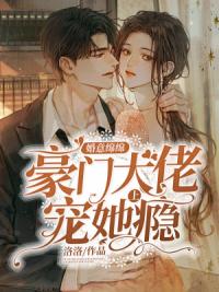 婚意绵绵：豪门大佬宠她上瘾
